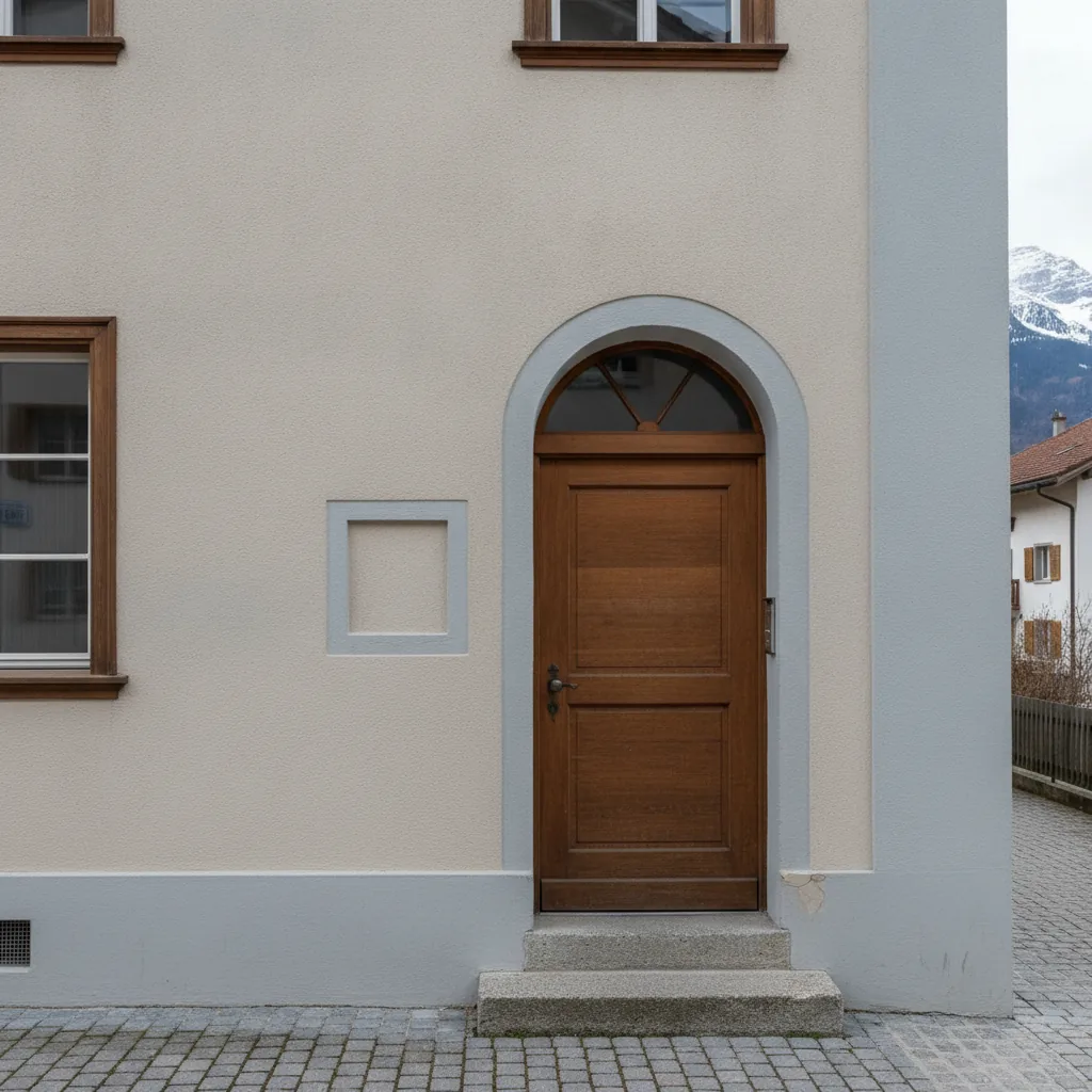 Karte: Uelismatt 2, 4613 Rickenbach, Schweiz